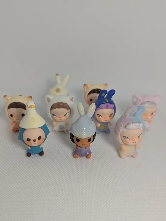 Unlisted Bean - Picture 1 of 1